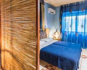 B&B Cinque Stelle Salento - Taviano - Bedroom