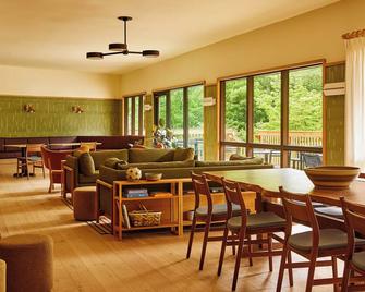 Trailborn Highlands - Highlands - Lounge