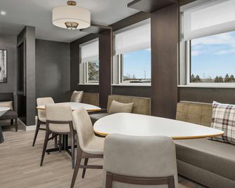 Residence Inn by Marriott Portland Clackamas - Clackamas - Restaurant