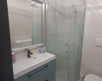 Civico 316 - Porto Recanati - Bad