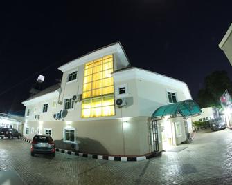 Celia's Suites - Abeokuta - Building
