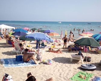 Al Faro - Realmonte - Playa