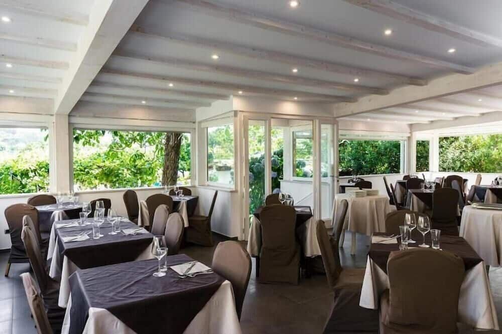 Hotel Villa Fernanda