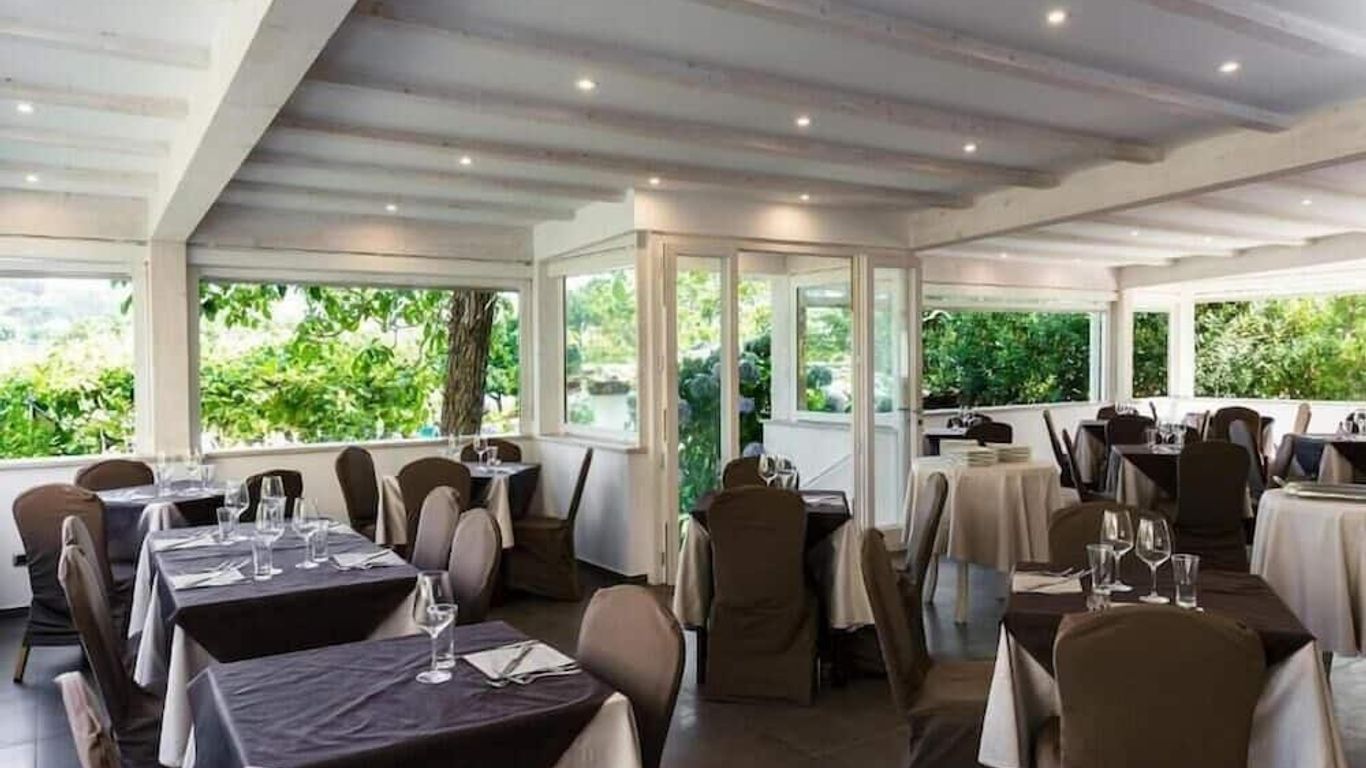 Hotel Villa Fernanda