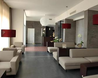 Hotel Mediterraneo - Lavagna