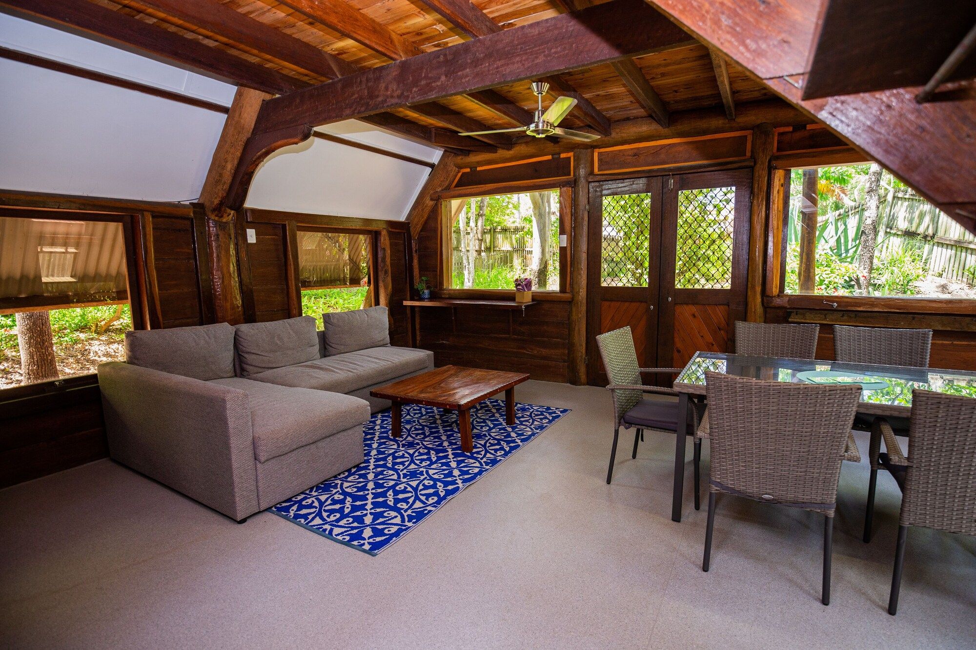 Great Keppel Island Hideaway