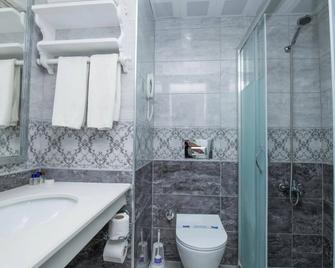 Hotel Pirat - Kalkan