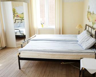 Reftele Wardshus - Reftele - Habitación