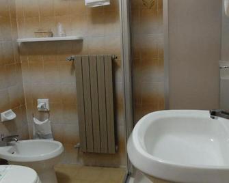 Hotel Ristorante Regina - Abetone
