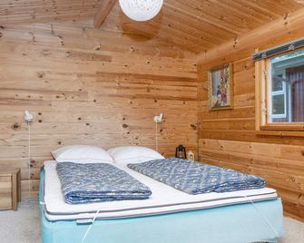 8 person holiday home in Struer-By Traum - Struer - Bedroom