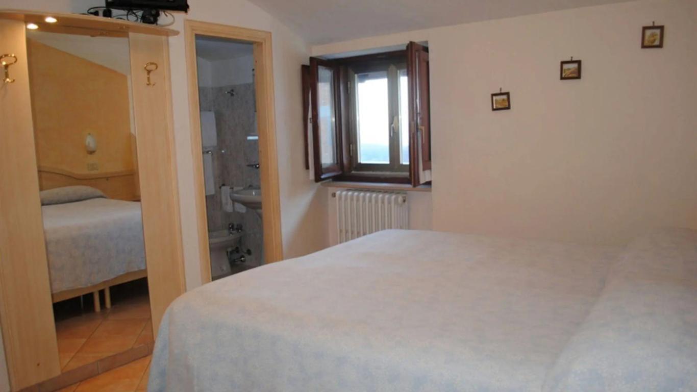 Hotel Belvedere
