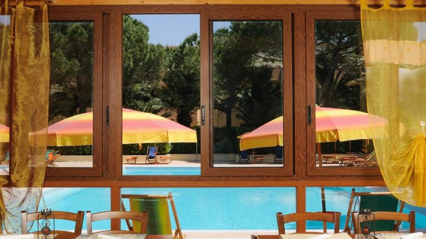 Residence Oasis