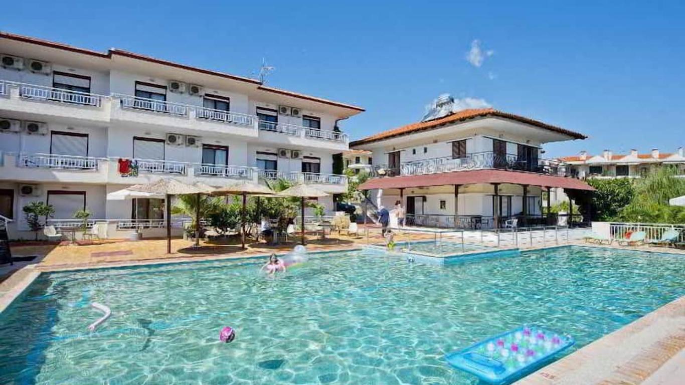 Medusa Hotel