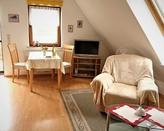Ferienhof Winther 2 - Gadebusch - Living room