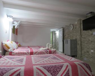 Posada J&J Forbes - 2 - San Andrés - Habitación