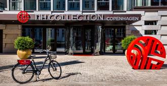 NH Collection Copenhagen - Κοπεγχάγη - Κτίριο