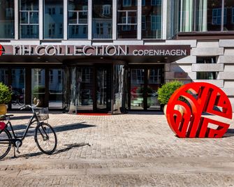 NH Collection Copenhagen - Kopenhagen - Gebäude