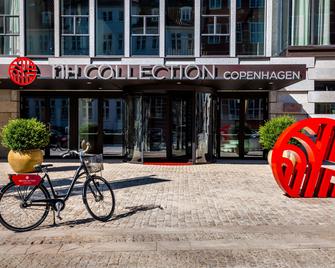 NH Collection Copenhagen - קופנהגן - בניין