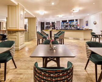 Mercure Telford Centre Hotel - Telford - Bar