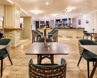 Mercure Telford Centre Hotel - Telford - Bar