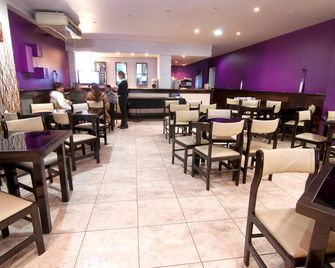 República - San Miguel de Tucumán - Restaurant