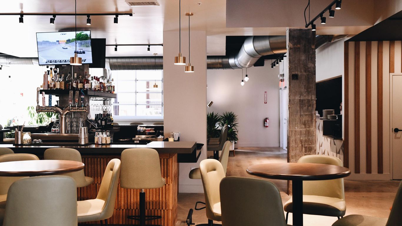 Hotel Indigo St Louis - Central West End By IHG