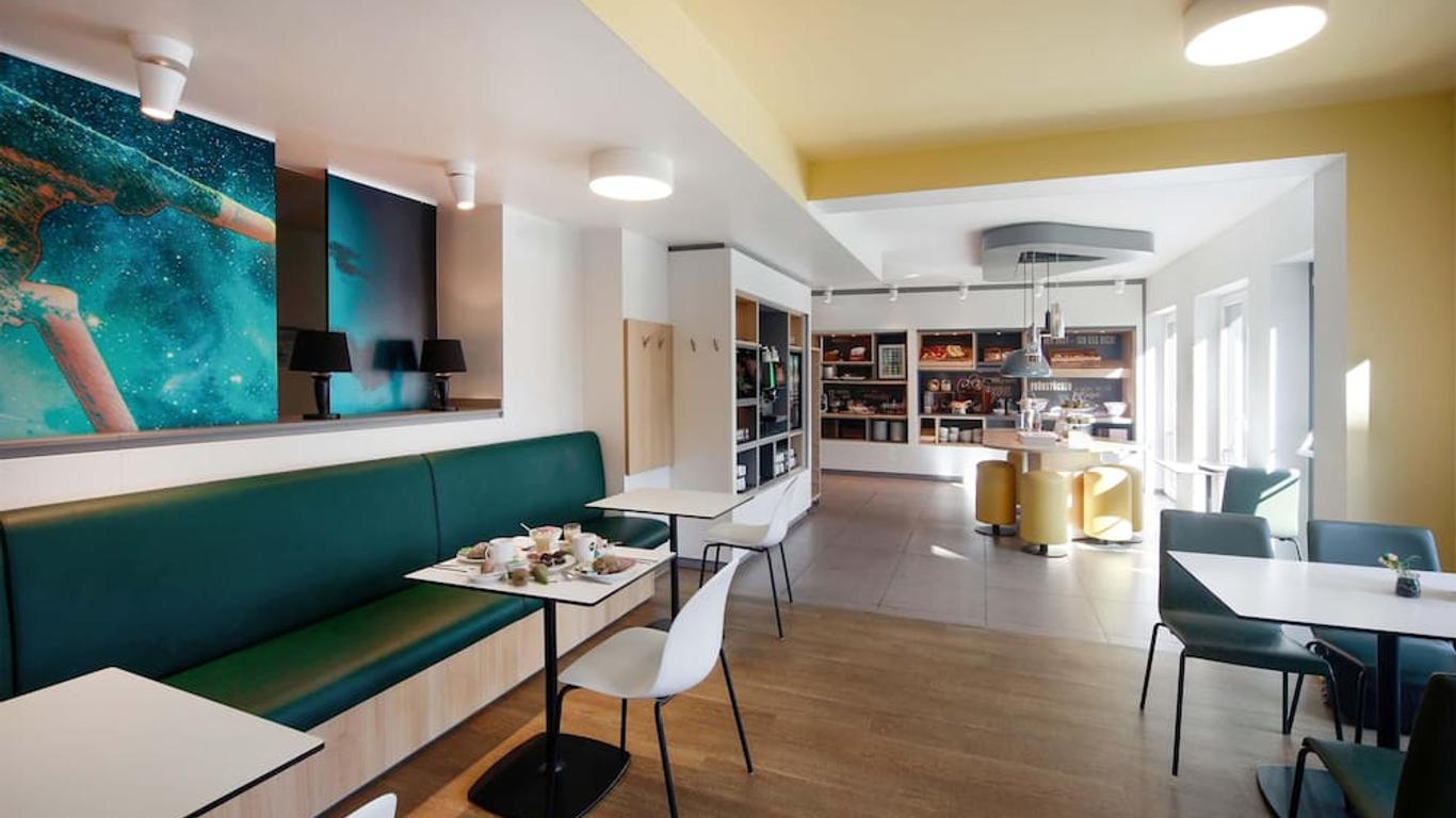 B&B Hotel Jena