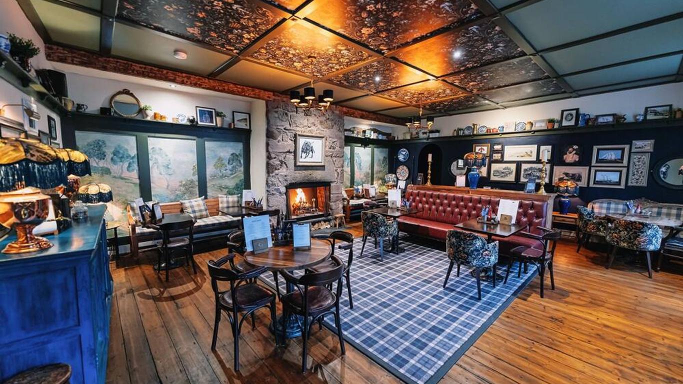 The Bull and Townhouse, Beaumaris- The Inn Collection Group