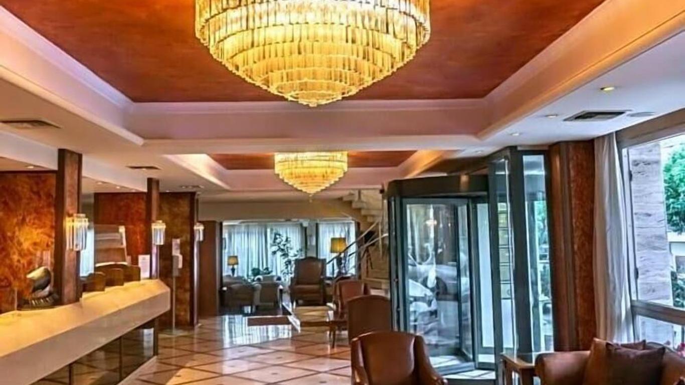 Park Hotel
