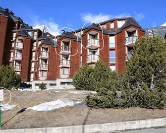 Cervinia Full Optional Apartment On The Ski Slopes Cin It007071c2weehpuhq - Breuil-Cervinia - Bâtiment