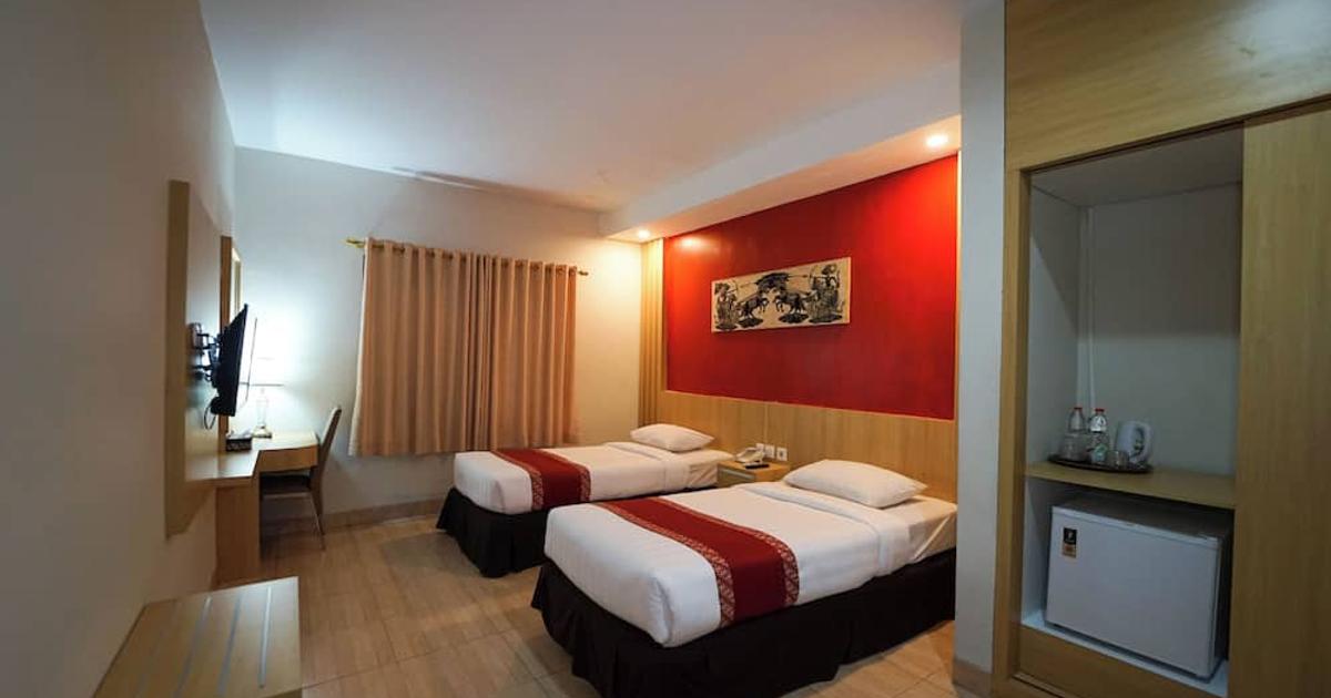 University Club (Uc) Hotel Ugm from $19. Yogyakarta Hotel Deals ...