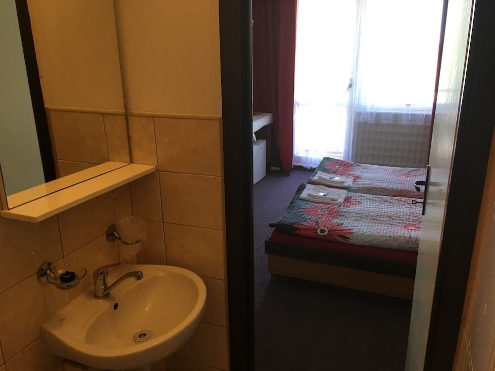 Abc Hotel Nitra
