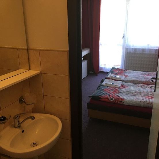 Abc Hotel Nitra