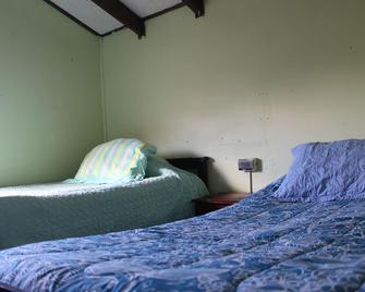 Casa Piwke, Hostel en el Centro de Coyhaique - Coyhaique - Bedroom