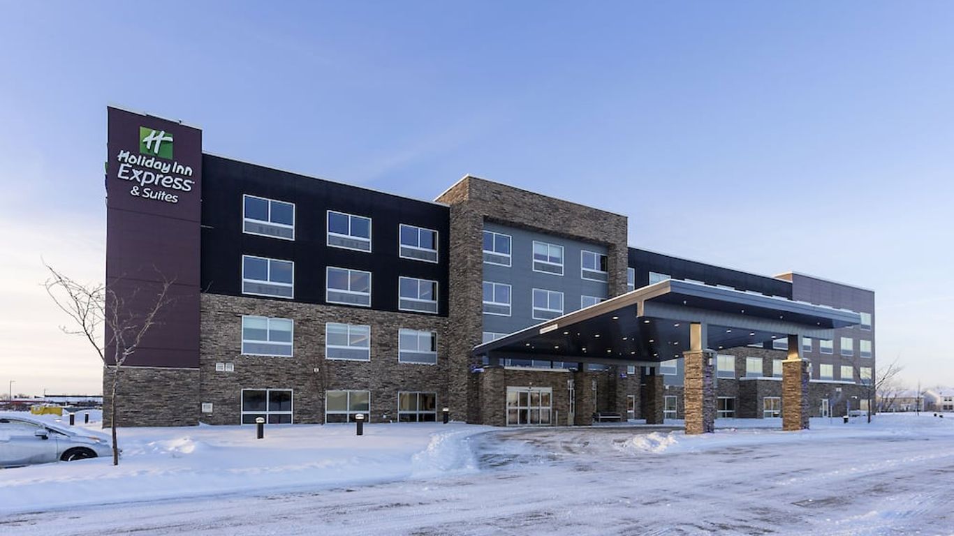 Holiday Inn Express & Suites West Des Moines - Jordan West By IHG
