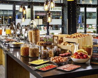 Ibis Bristol Centre - Bristol - Buffet