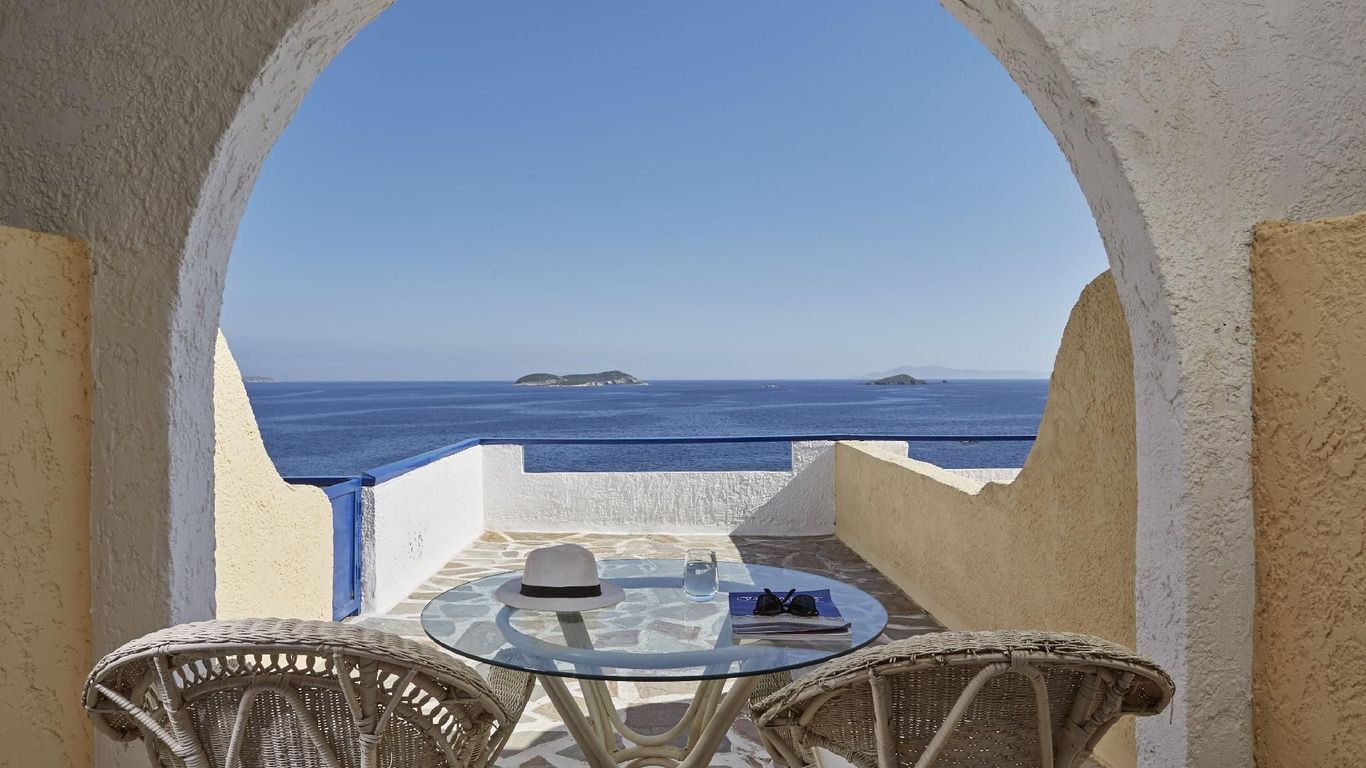 أندروس هوليداي