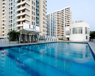 Lalco Residency - Bombay - Piscina