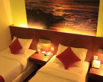 Lovender Guesthouse - Malang - Bedroom