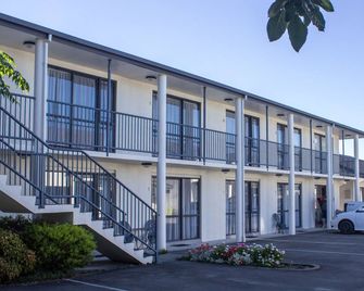 พีนิกซ์มอเตอร์อินน์แห่ง ASURE - เบลนอิม - อาคาร