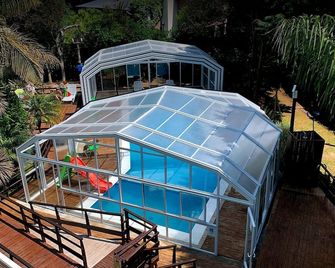 Oasis Apart-Spa - Mar Azul