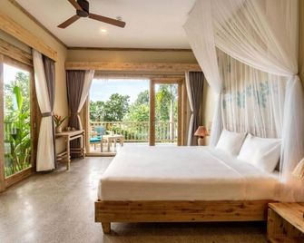 Lahana Resort Phu Quoc & Spa - Phú Quốc