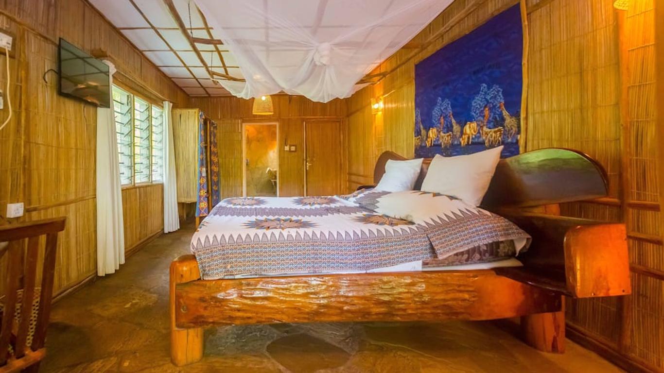 زيوا بيتش ريزورت