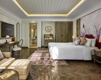 Mercure Dalat Resort - Dalat - Habitación