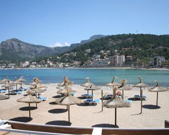 Casita de Montaña cerca del mar - Fornalutx