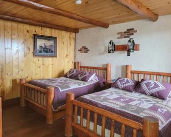 Grand Canyon Inn - Valle - Habitación