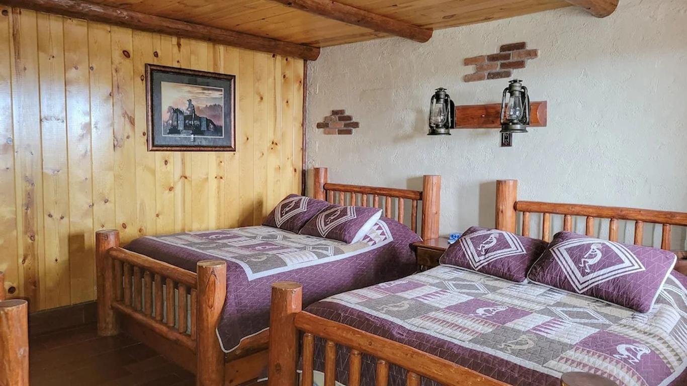 Grand Canyon Inn