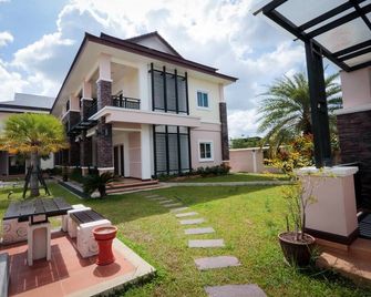 Fortune Surin Hotel - Surin