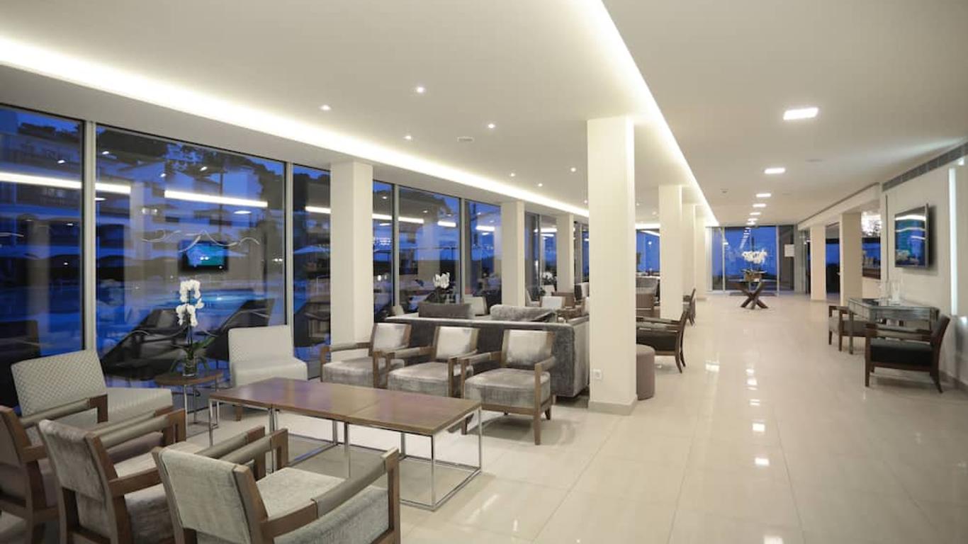 Hotel La Pergola Mallorca