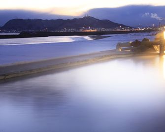 Yunokawa Prince Hotel Nagisatei - Hakodate